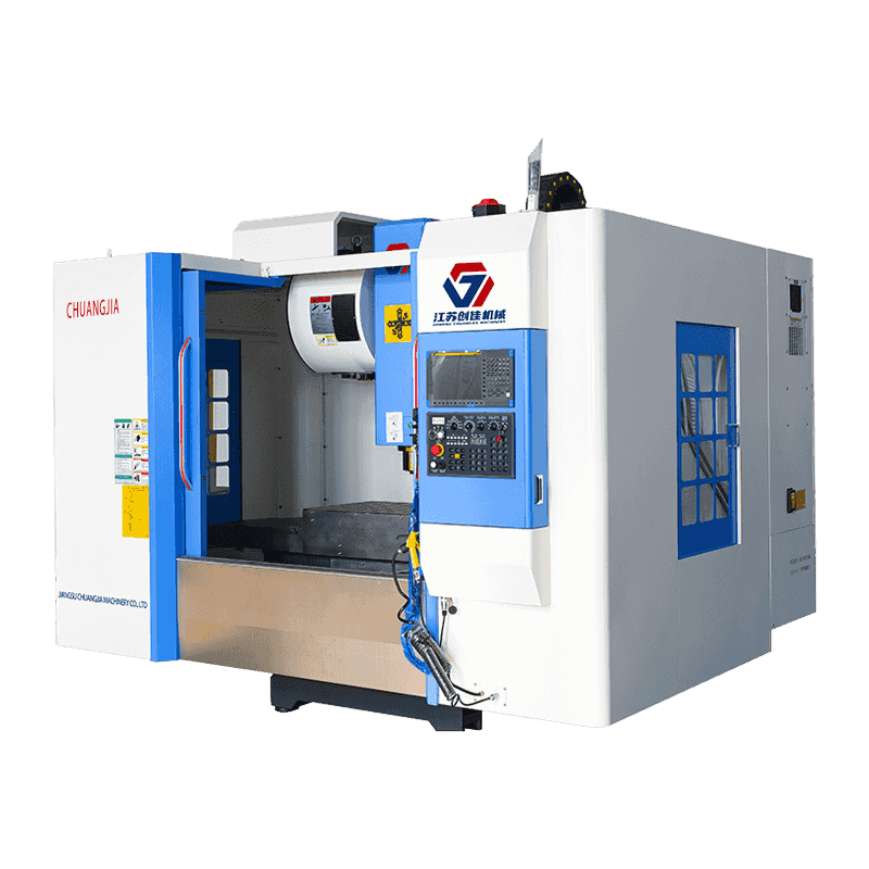 ZN-V1160 立形マシニングセンター
